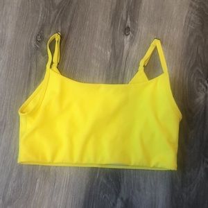 Splits59 sport bra